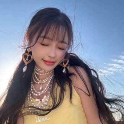 世界上最幸福的父女
