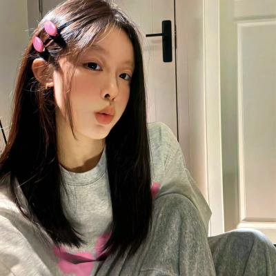 早晨散步