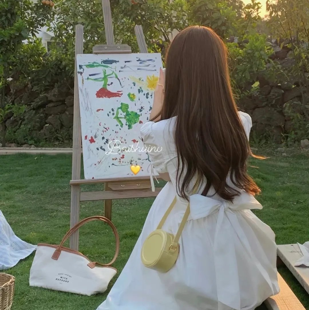 隐藏月光